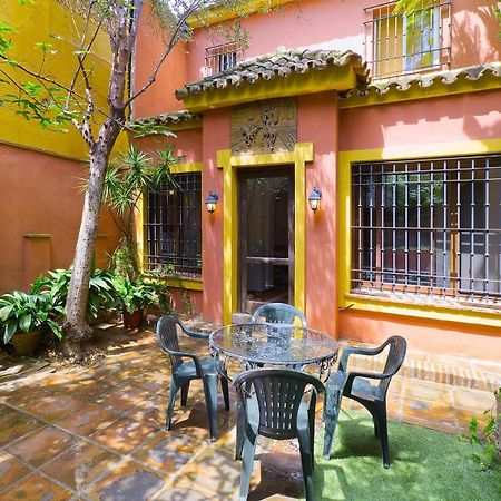 La Casita De Dulcinea Villa Málaga Eksteriør billede