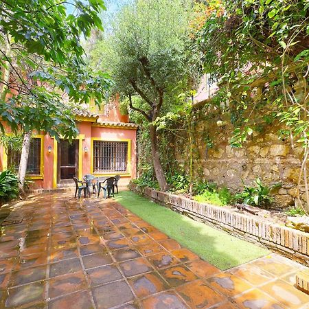 La Casita De Dulcinea Villa Málaga Eksteriør billede