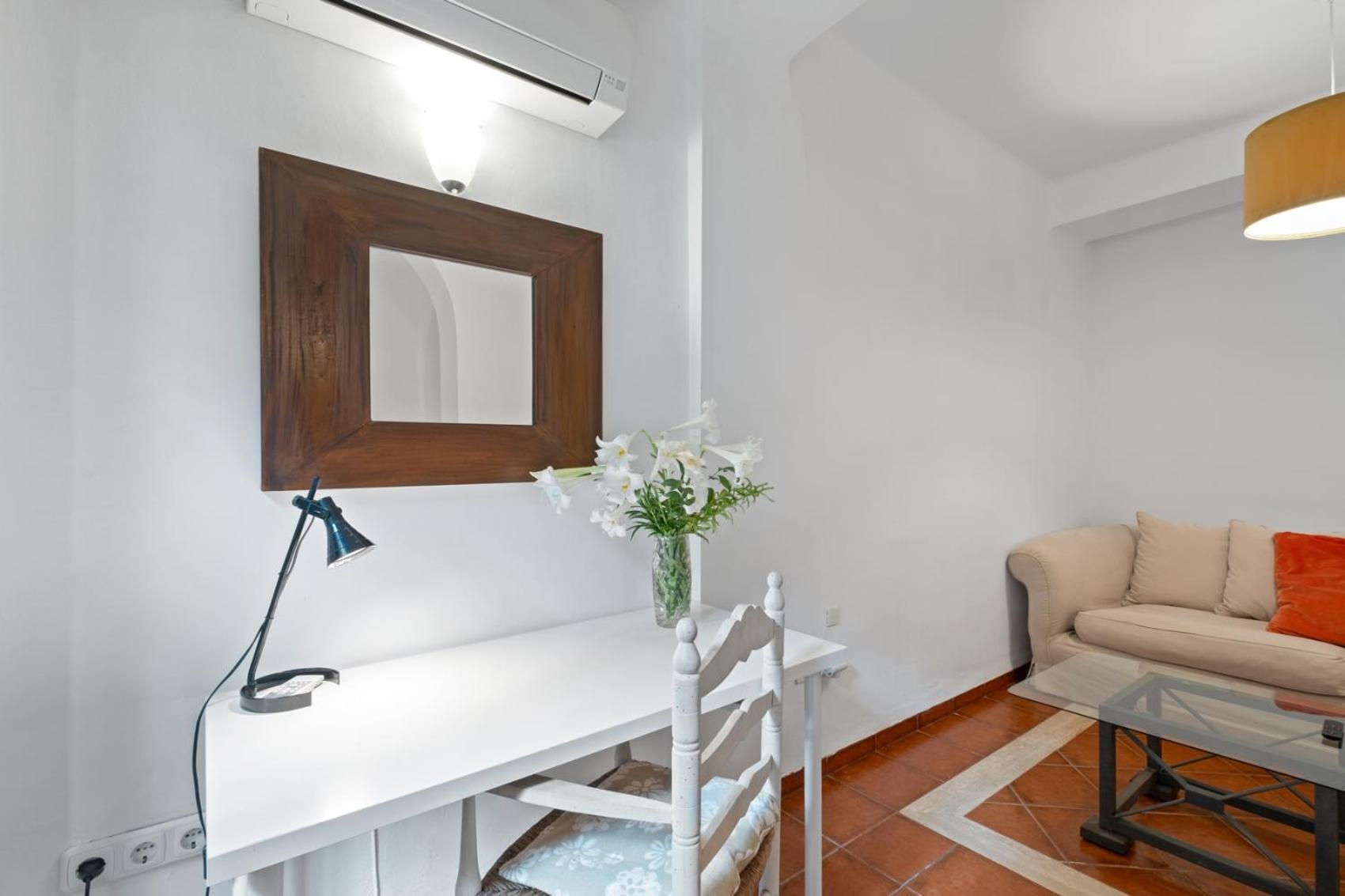 La Casita De Dulcinea Villa Málaga Eksteriør billede