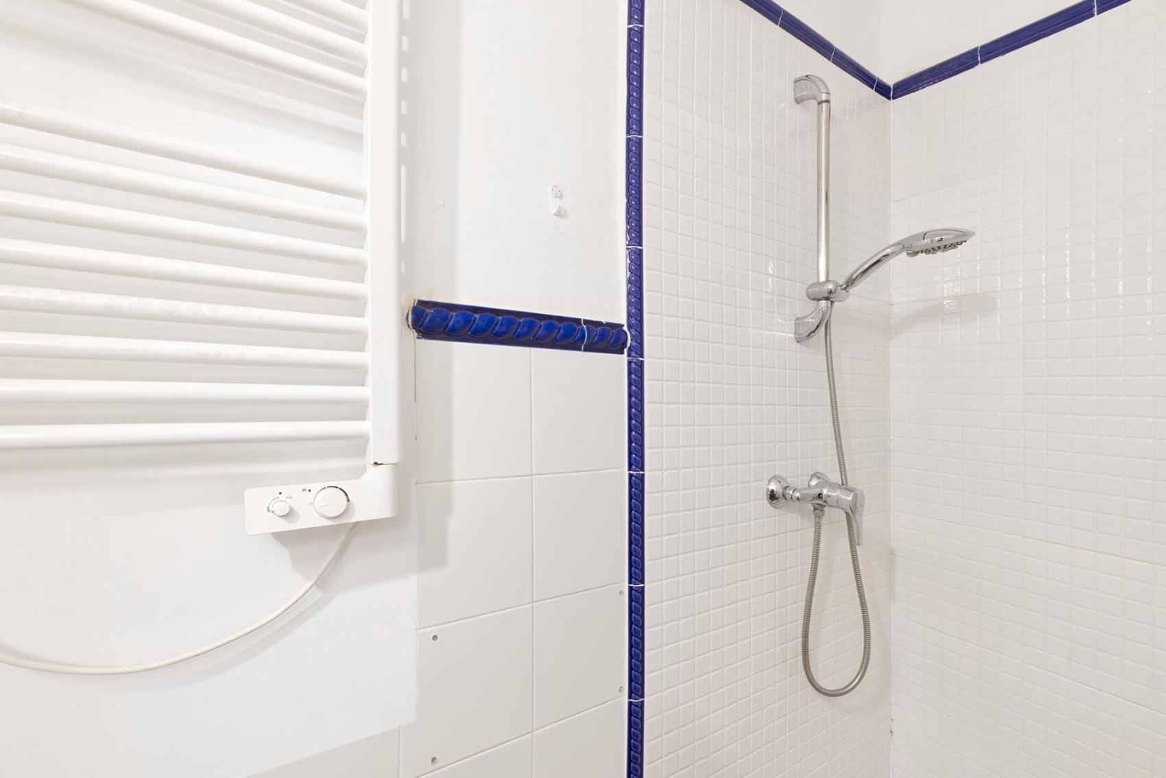 La Casita De Dulcinea Villa Málaga Eksteriør billede