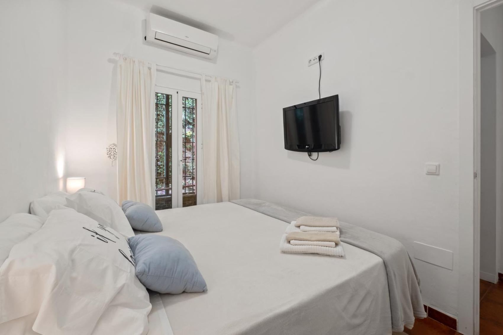 La Casita De Dulcinea Villa Málaga Eksteriør billede