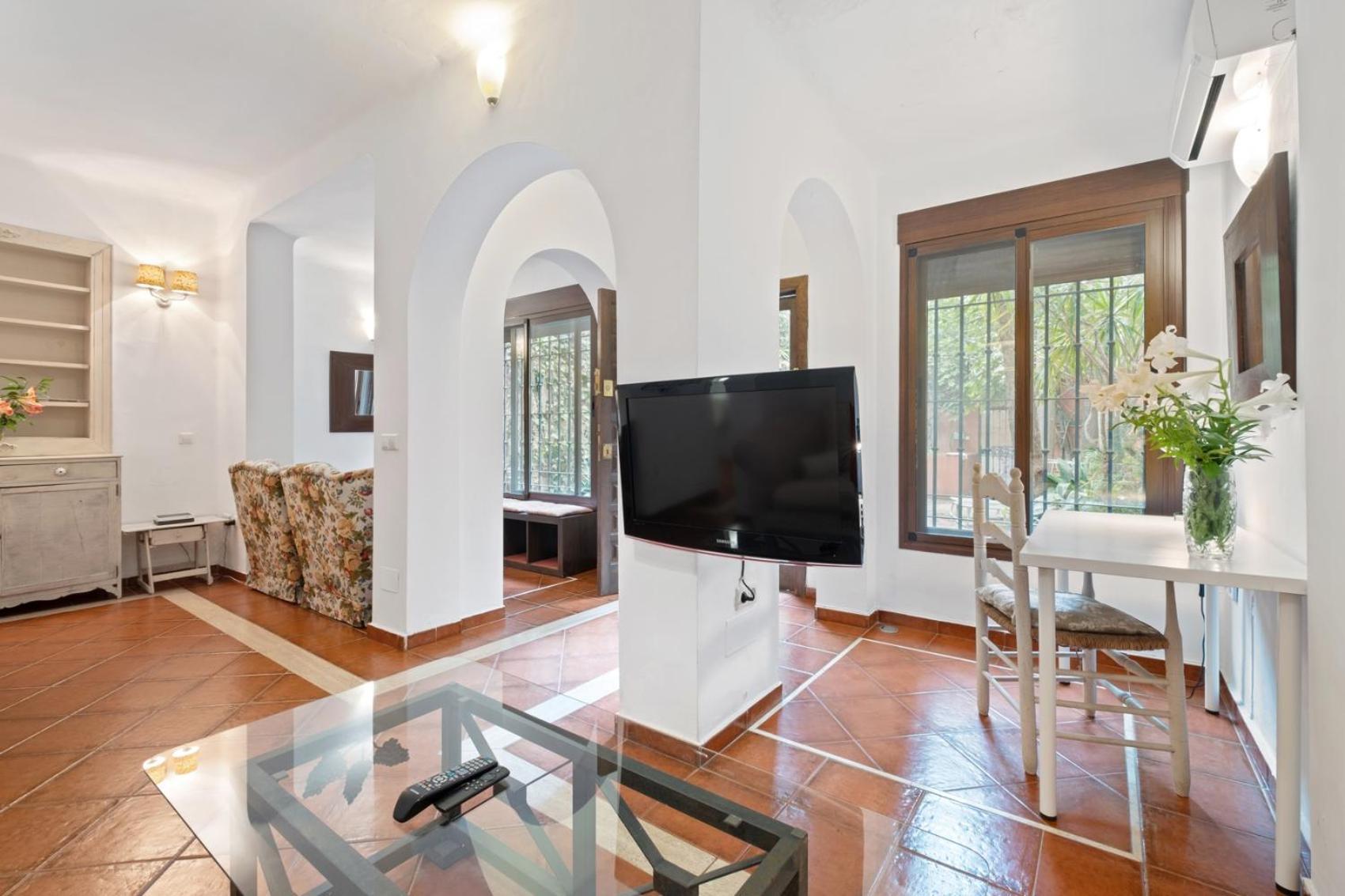 La Casita De Dulcinea Villa Málaga Eksteriør billede