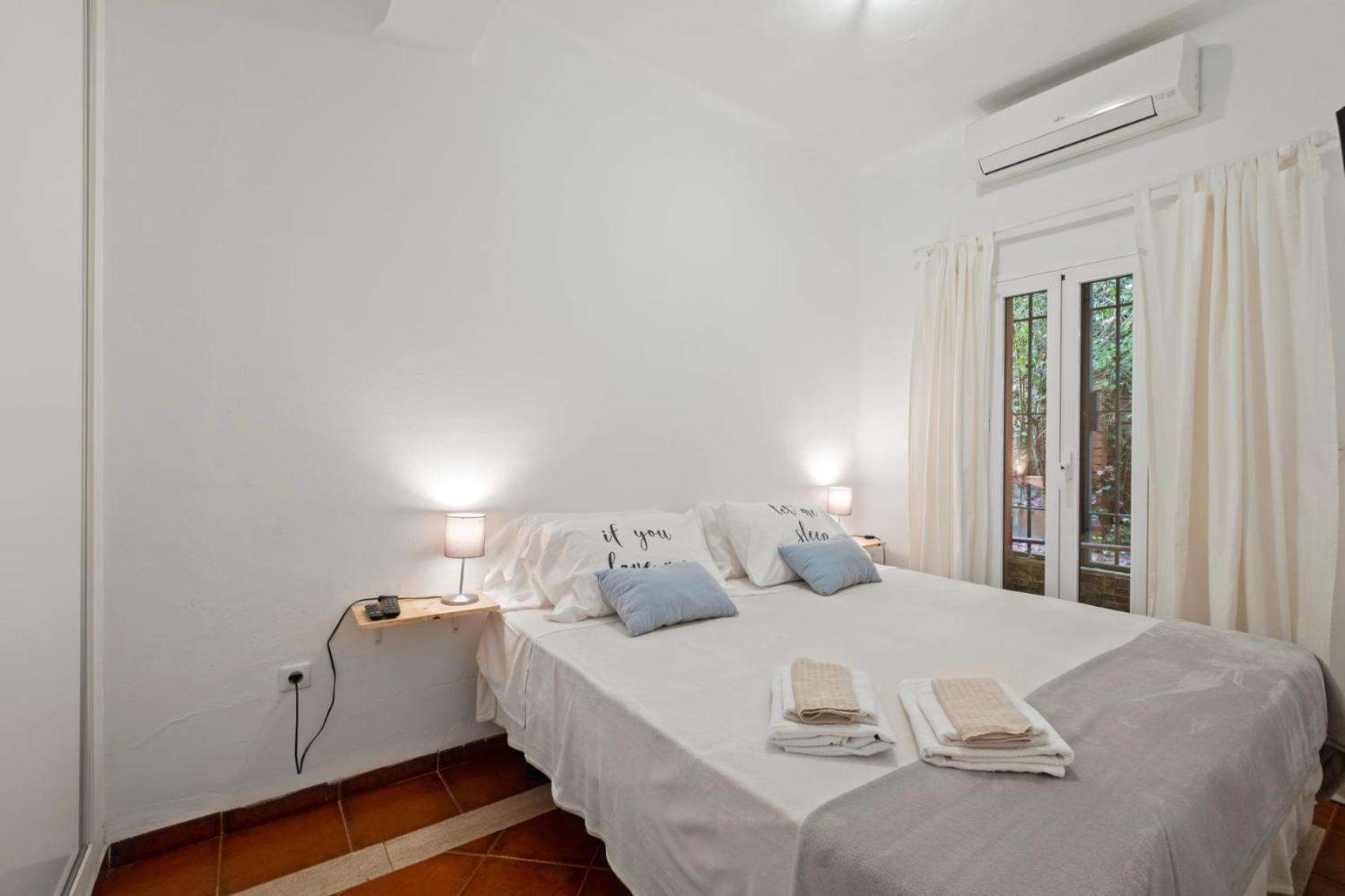 La Casita De Dulcinea Villa Málaga Eksteriør billede