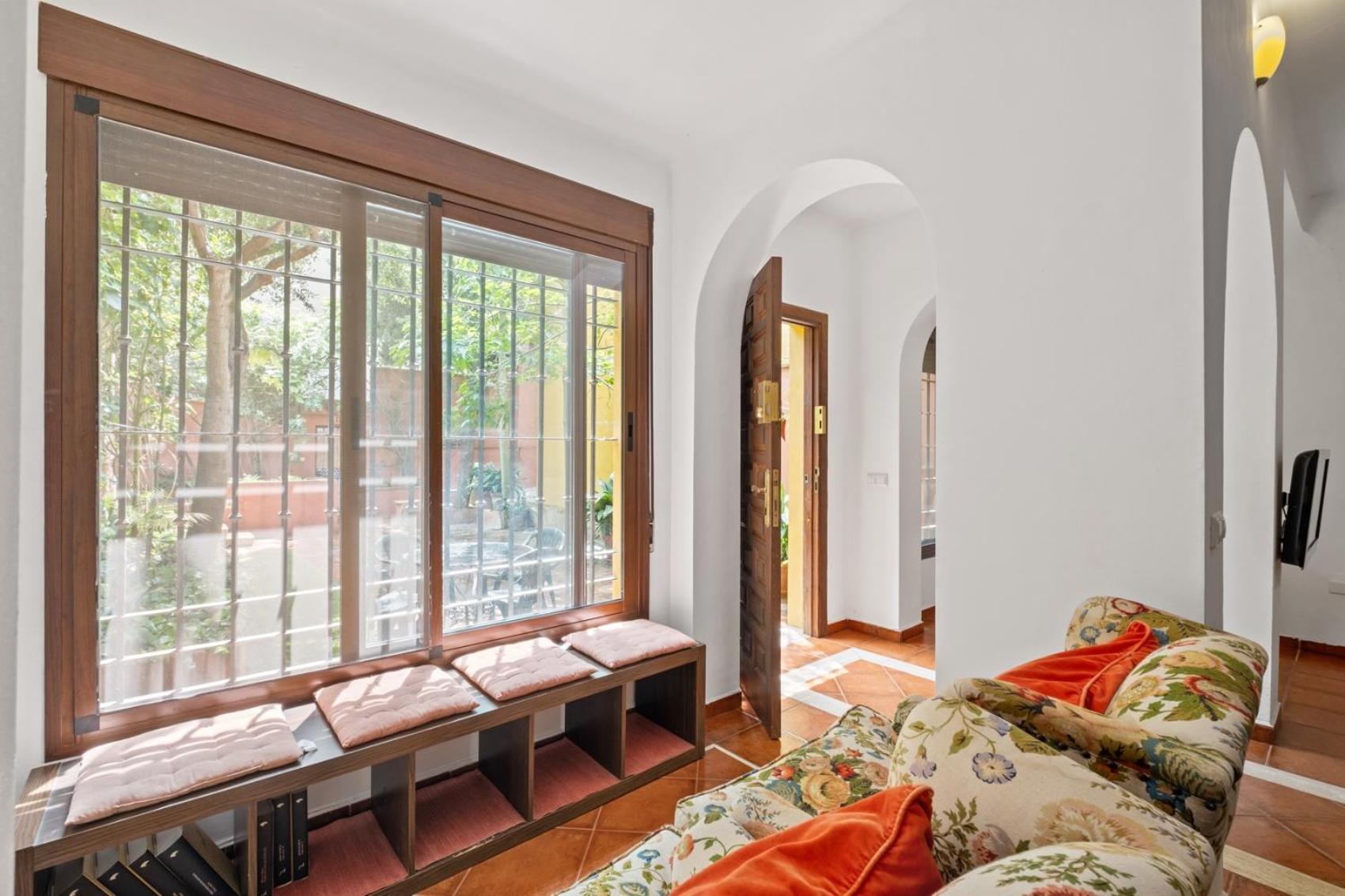 La Casita De Dulcinea Villa Málaga Eksteriør billede