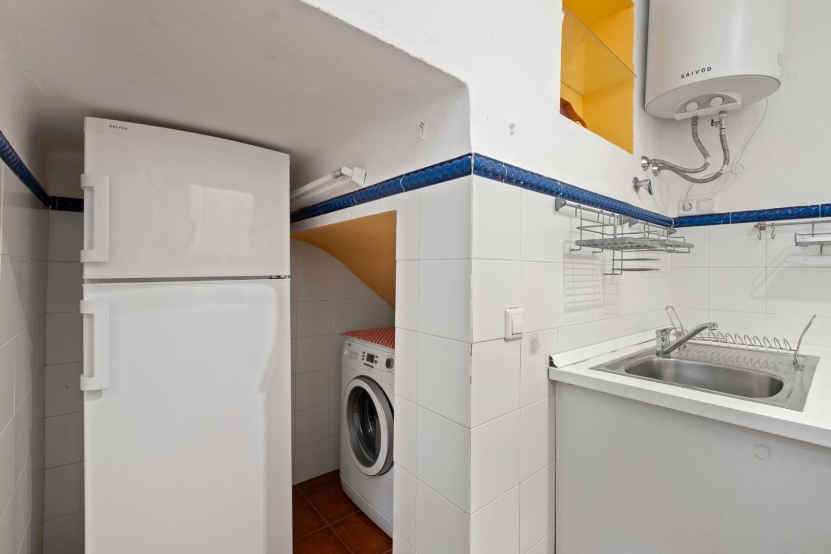 La Casita De Dulcinea Villa Málaga Eksteriør billede