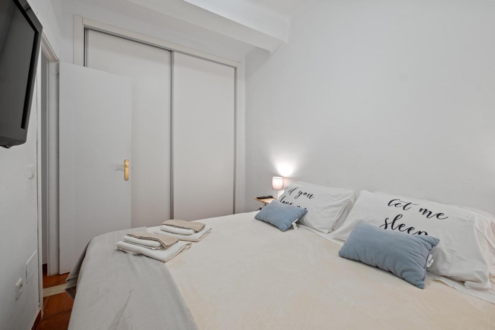 La Casita De Dulcinea Villa Málaga Eksteriør billede