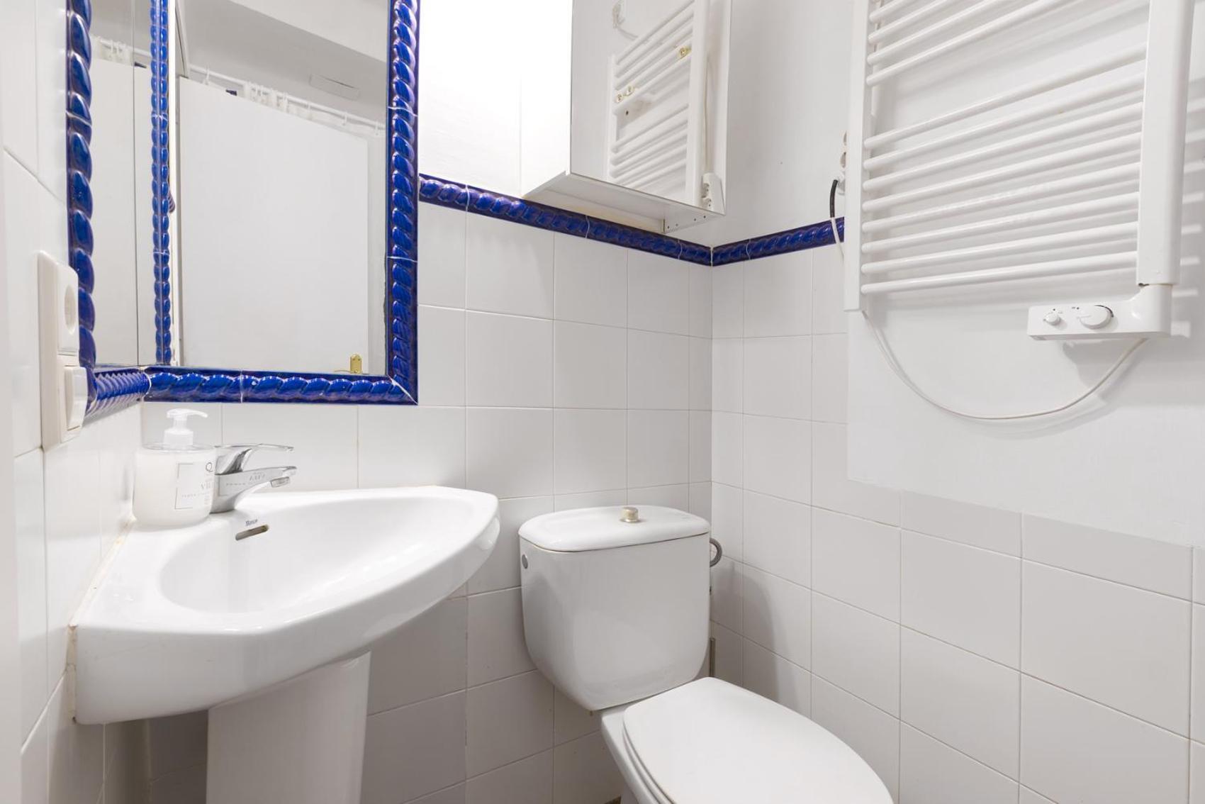 La Casita De Dulcinea Villa Málaga Eksteriør billede