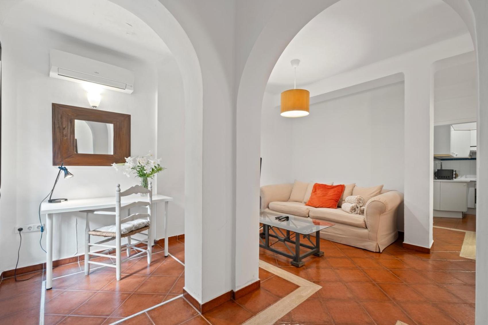 La Casita De Dulcinea Villa Málaga Eksteriør billede